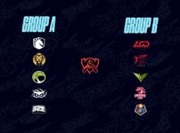 2020 Worlds - V3はPlay-in GroupBに決定