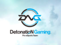DetonatioN Gamingとは何者？