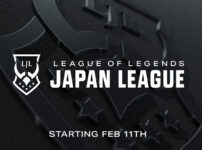 「リーグ・オブ・レジェンド」の国内リーグ、「LJL」が新たな日程フォーマットで2/11にシーズン開幕！