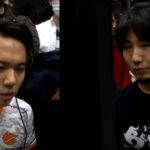【格ゲー名シーン その4】頂点を決める一騎打ち！『獣道・弐』ウメハラ選手 vs ときど選手 とは