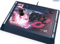【TEKKEN 8】Introducing controllers recommended for beginners! [Pad, Akecon, Leverless] | From Japan