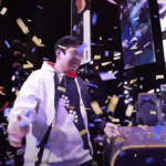 『スト6』の世界大会「カプコンカップ10」で台湾のダークホースが賞金1億5000万円を獲得
